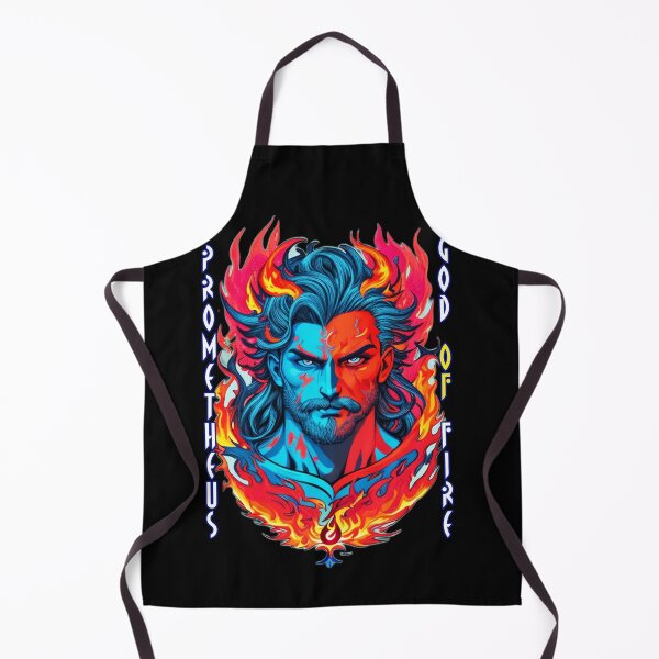 Item preview, Prometheus Fire Bringer from Olympus designed and sold by Ridiculam Toga.