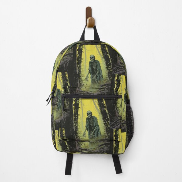Item preview, Nightmare Stalker: A Journey Through Shadows designed and sold by Piotrek0001.