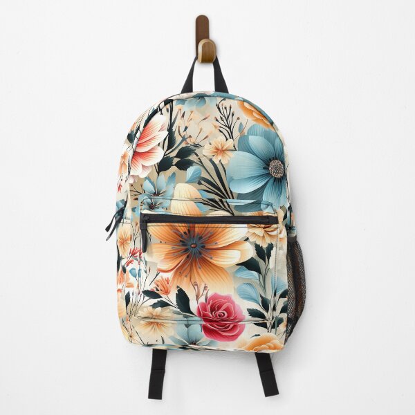 Item preview, A Whimsical World of Floral Delight 12 designed and sold by Tem‑Tip of pen.