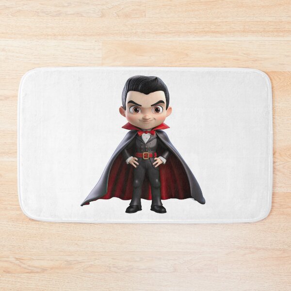 Item preview, dracula vampire male devil  designed and sold by Eakpixx.