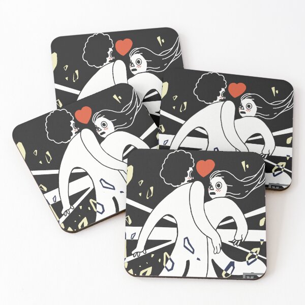 Item preview, LOVE COLLISION designed and sold by VictorTael.
