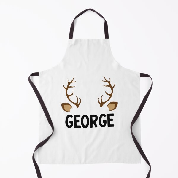Item preview, George reindeer designed and sold by PaulSDesign.