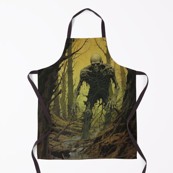 Item preview, Nightmare Stalker: A Journey Through Shadows designed and sold by Piotrek0001.
