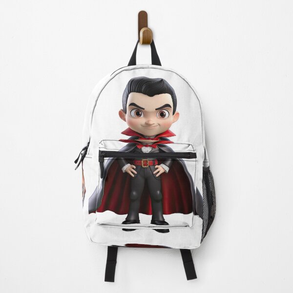 Item preview, dracula vampire male devil designed and sold by Eakpixx.