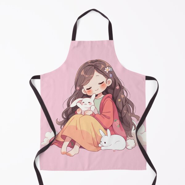 Item preview, girl pastel designed and sold by Nanthikan.