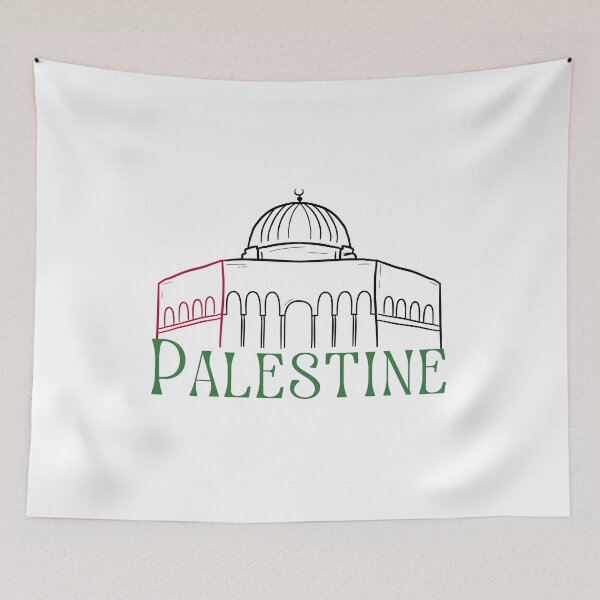 Item preview, i stand with palestine designed and sold by Simea8.