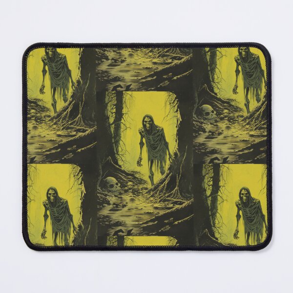 Item preview, Nightmare Stalker: A Journey Through Shadows designed and sold by Piotrek0001.