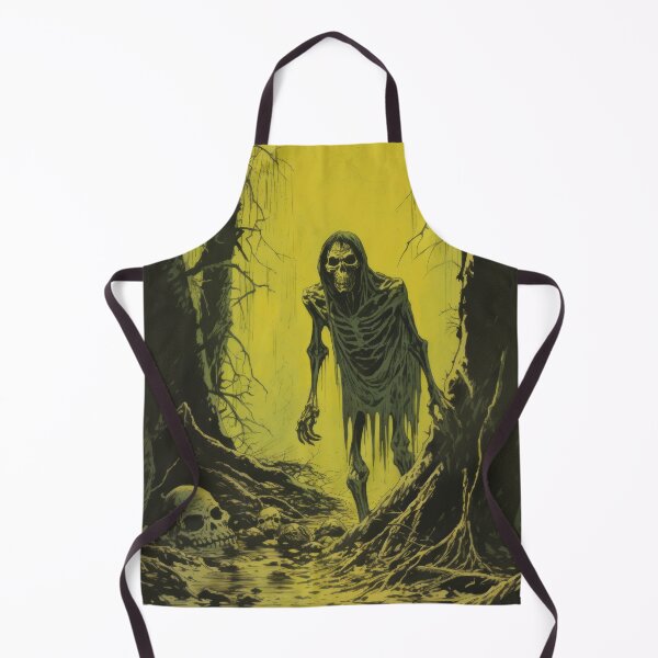 Item preview, Nightmare Stalker: A Journey Through Shadows designed and sold by Piotrek0001.