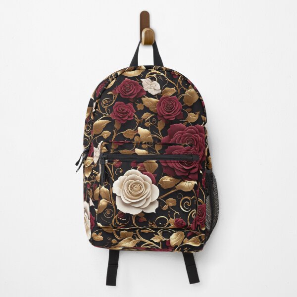 Item preview, Fabric art that is so realistic that you'll want to pick out flowers. designed and sold by Natcharee.