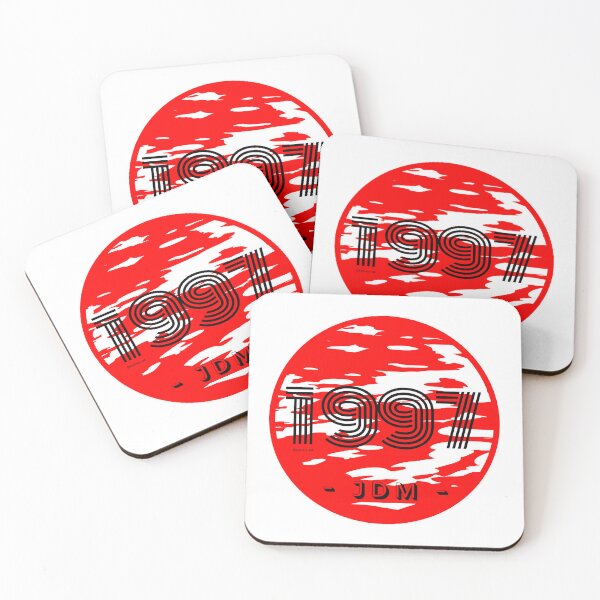 Item preview, JDM in the 90s designed and sold by DeDiosShop.