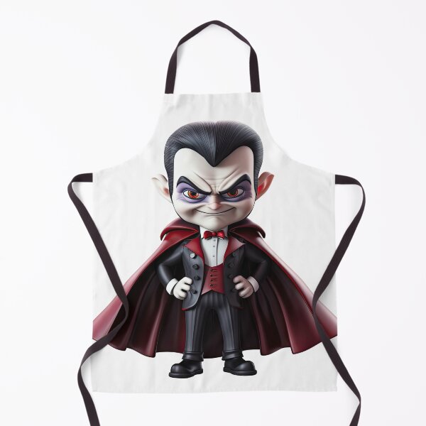 Item preview, dracula vampire male devil designed and sold by Eakpixx.