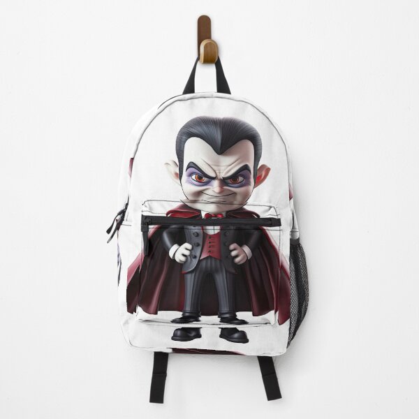 Item preview, dracula vampire male devil designed and sold by Eakpixx.