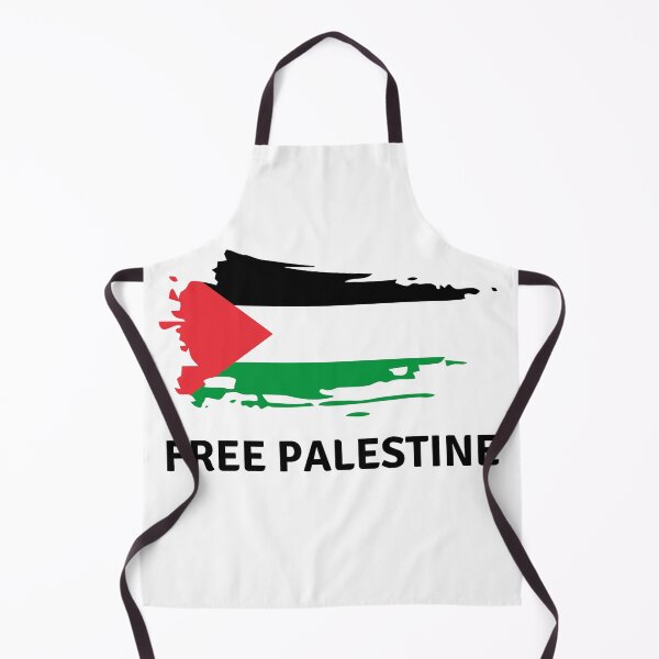 Item preview, Free Palestine designed and sold by ColorsoftNature.