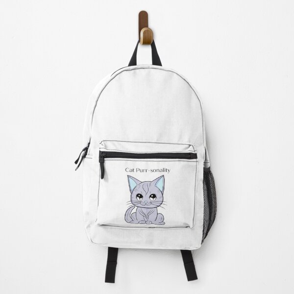 Item preview, Funny Cat Personality / Cat Personality Design / Hand drawing cat designed and sold by LustigFox.