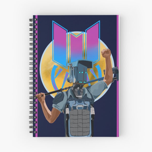 Item preview, Warframe designed and sold by balambeer.