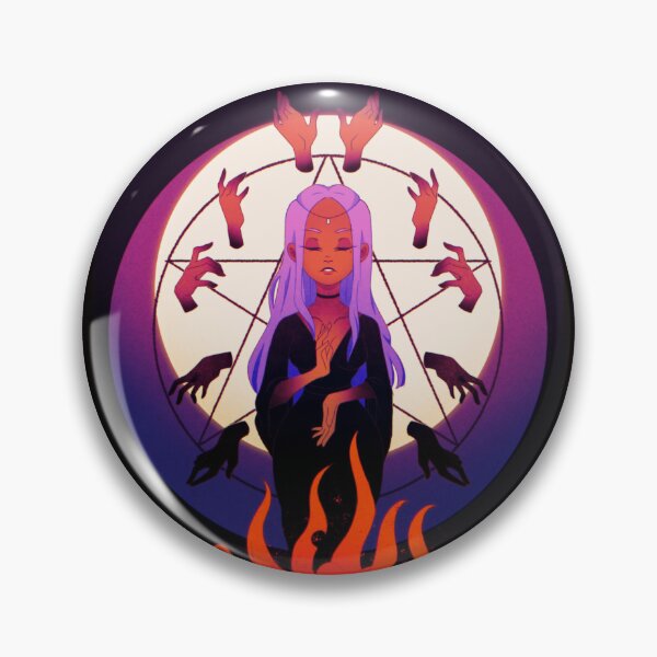Item preview, Spell Caster designed and sold by BurdockMadness.