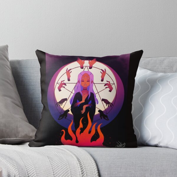 Item preview, Spell Caster designed and sold by BurdockMadness.