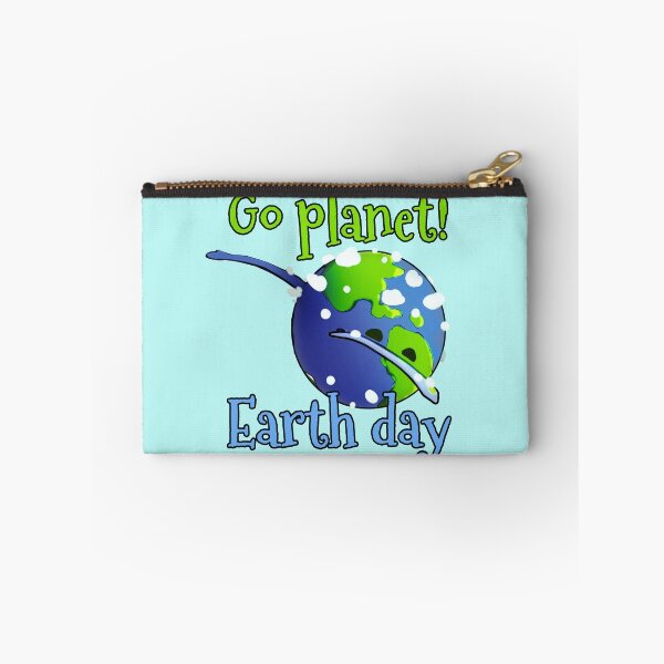 Item preview, Go Planet! Earth Day 2018 Environmental Awareness T-Shirt, Gadgets Accessories And Other Gifts designed and sold by MemWear.