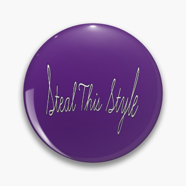 Item preview, steal this style designed and sold by trudette.