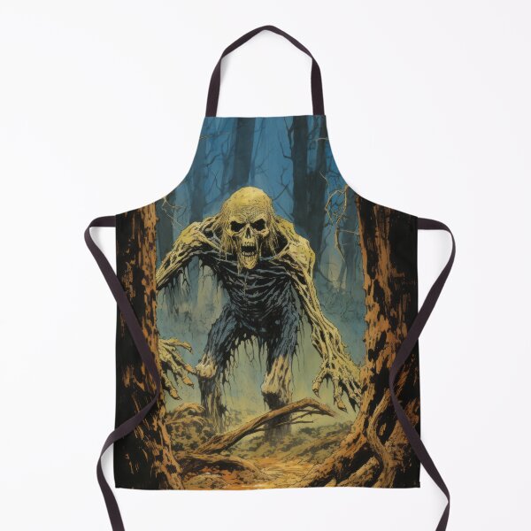 Item preview, Nightmare Stalker: A Journey Through Shadows designed and sold by Piotrek0001.
