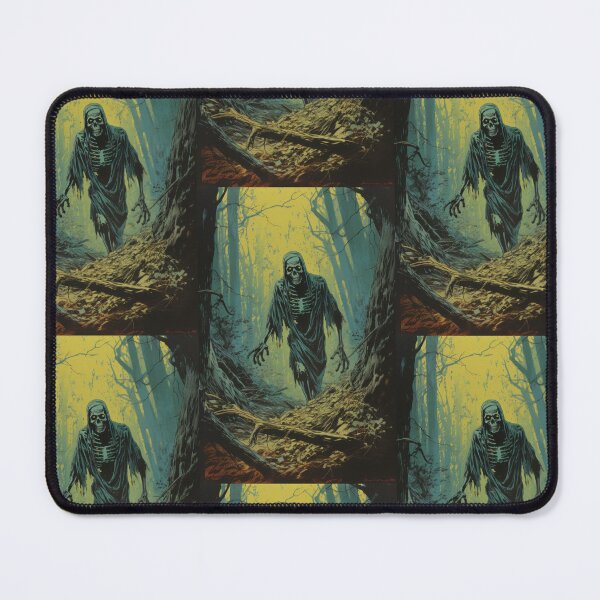 Item preview, Nightmare Stalker: A Journey Through Shadows designed and sold by Piotrek0001.
