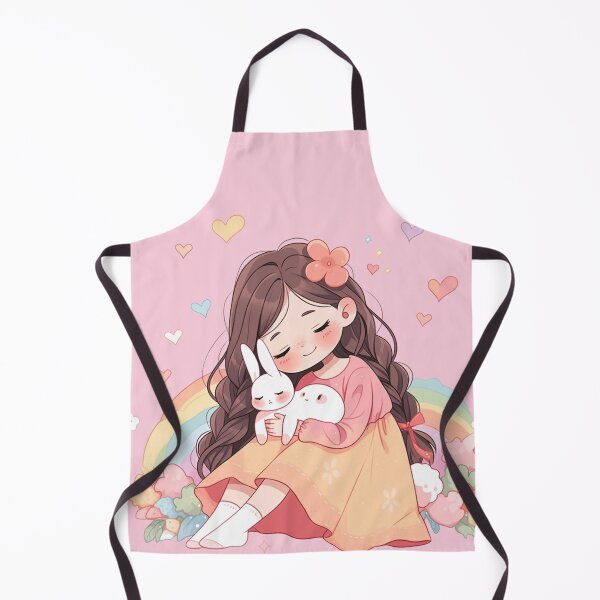 Item preview, girl pastel designed and sold by Nanthikan.