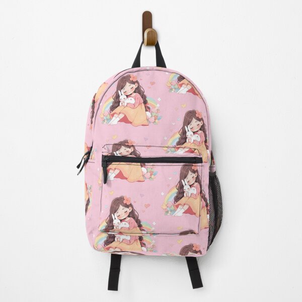 Item preview, girl pastel designed and sold by Nanthikan.