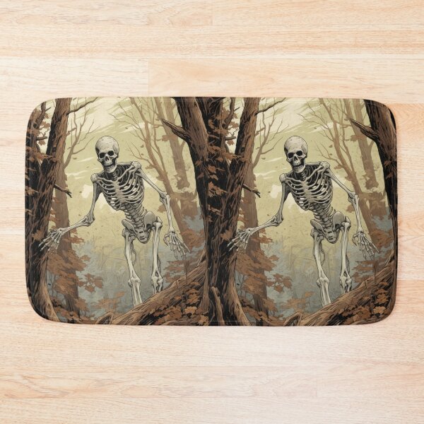 Item preview, Nightmare Stalker: A Journey Through Shadows designed and sold by Piotrek0001.