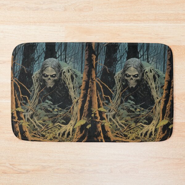 Item preview, Nightmare Stalker: A Journey Through Shadows designed and sold by Piotrek0001.
