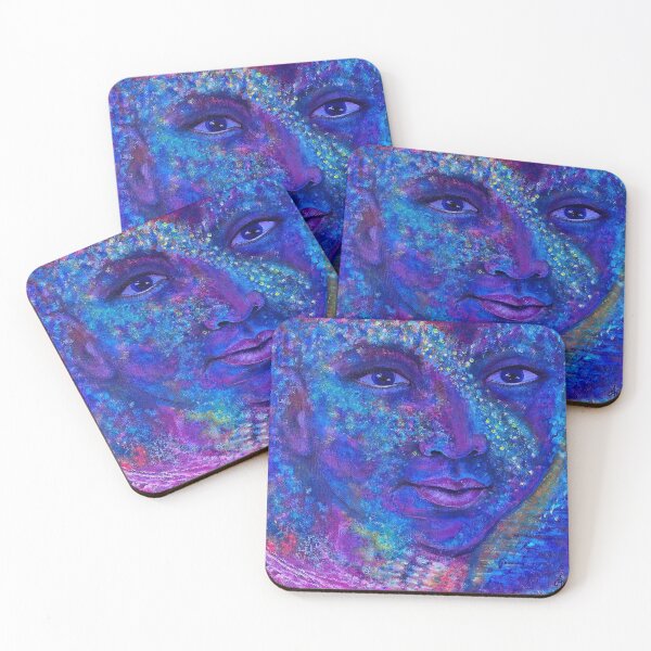 Item preview, Cosmic Princess designed and sold by AmaleighArt.