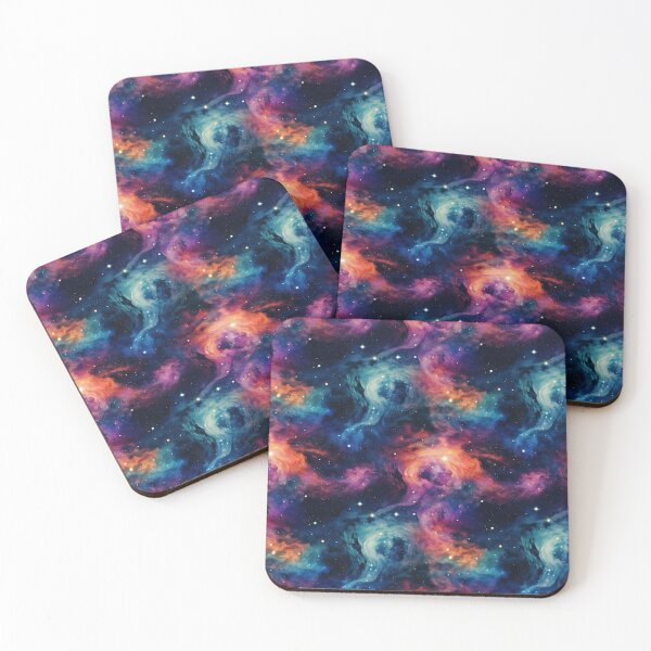 Item preview, Starry Night Skies designed and sold by catofnimes.