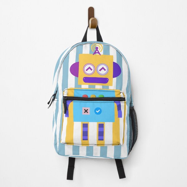 Item preview, a game robot designed and sold by zzzozzo.