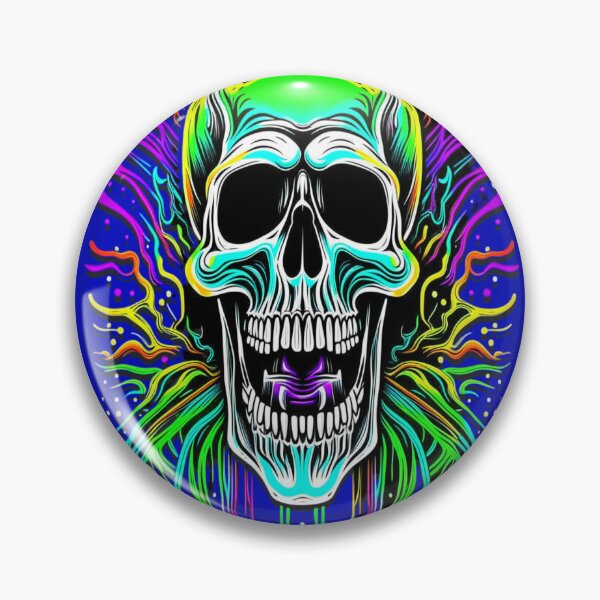 Item preview, Jaw Dropping Horror designed and sold by AbstraktTheArt.