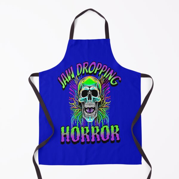 Item preview, Jaw Dropping Horror designed and sold by AbstraktTheArt.