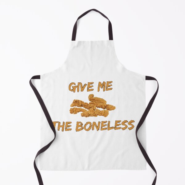 Item preview, give me the boneless ! designed and sold by KodSoodYod.