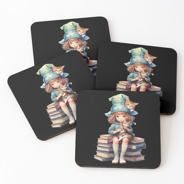 Item preview, Alice's Wonderland Friends designed and sold by pixclipart.