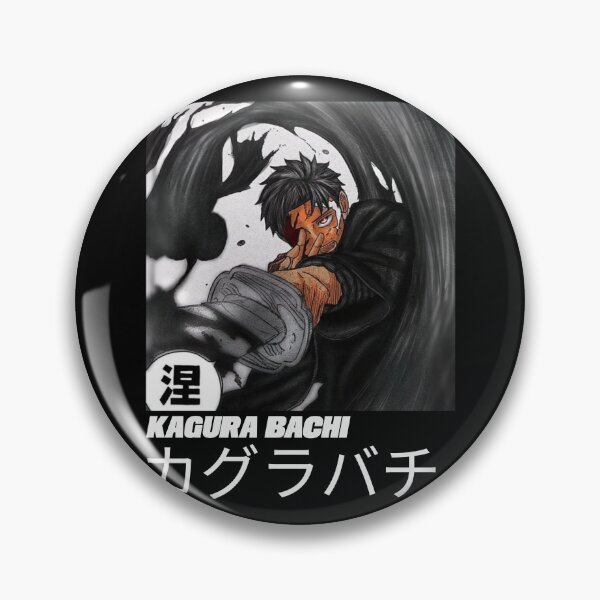 Item preview, Kagura bachi designed and sold by Megumifushiguro.