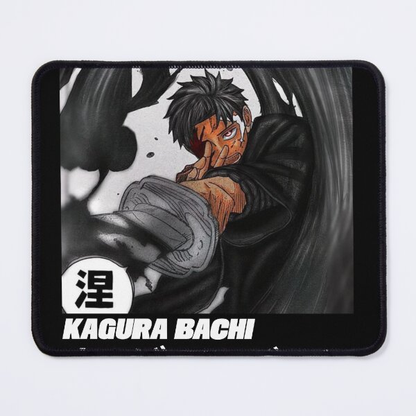 Item preview, Kagura bachi designed and sold by Megumifushiguro.