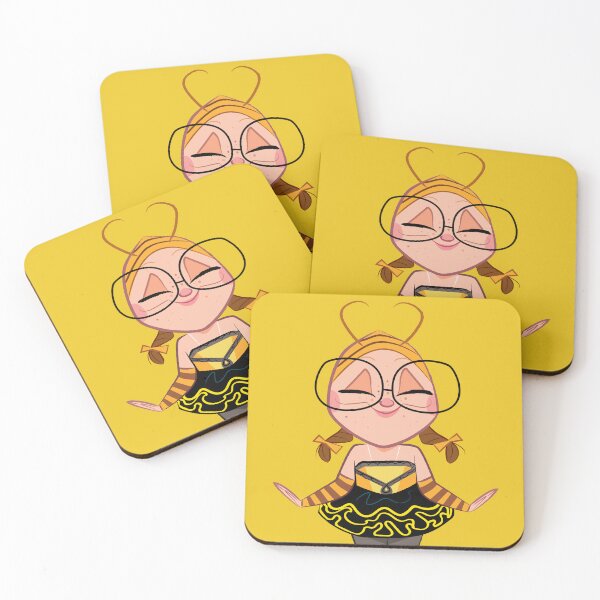 Item preview, Bee Kid designed and sold by breakfastjones.