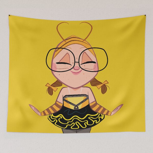 Item preview, Bee Kid designed and sold by breakfastjones.
