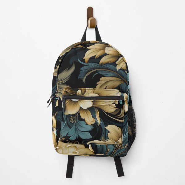 Item preview, Seamless floral pattern designed and sold by ArtTony.