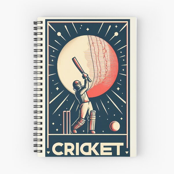 Artikelvorschau, Cricket entworfen und verkauft von TaevasDesign.
