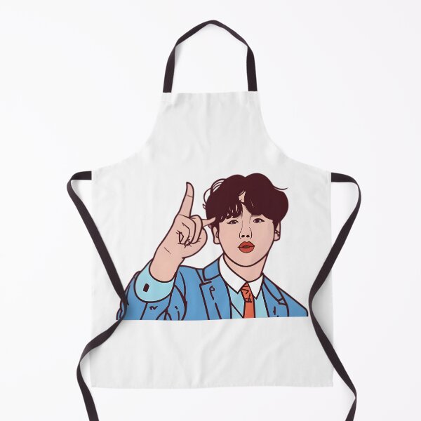 Item preview, BTS YOONGI FINGER designed and sold by vectorillus.