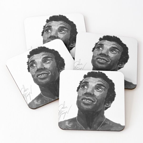 Item preview, Jorge Ben Jor designed and sold by aaud-reyy.