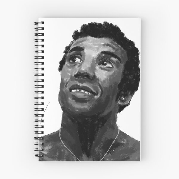 Item preview, Jorge Ben Jor designed and sold by aaud-reyy.