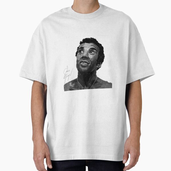 Jorge Ben Jor Oversized T-Shirt