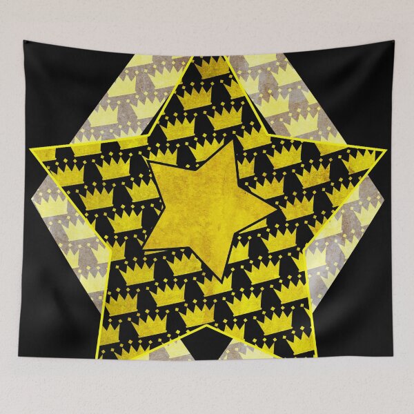 Item preview, Crowns Pattern designed and sold by creepyjoe.