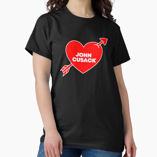 Item preview, In Love With John Cusack designed and sold by Itsheartshop.