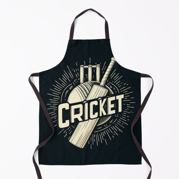 Artikelvorschau, Cricket entworfen und verkauft von TaevasDesign.