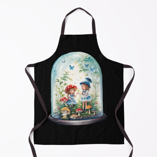 Item preview, Alice's Butterfly Dome designed and sold by pixclipart.